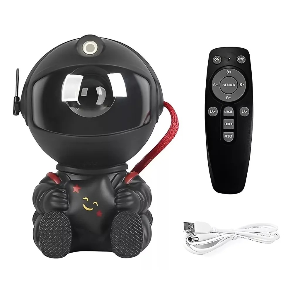 Miniatura 3 de Proyector Astronauta Starry Sky Star